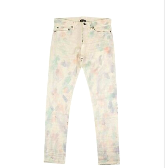 John Elliott Other - Jhon Elliott Jeans